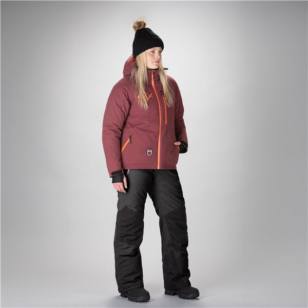 CKX Element Women Jacket