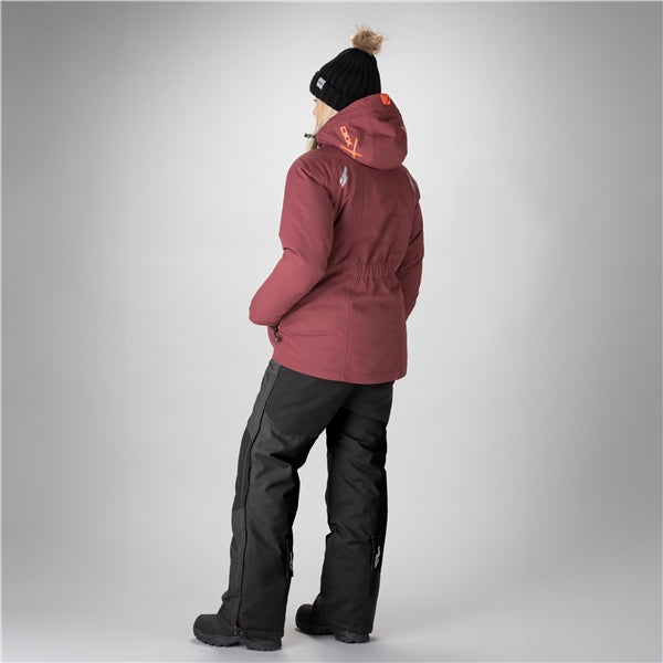 CKX Element Women Jacket