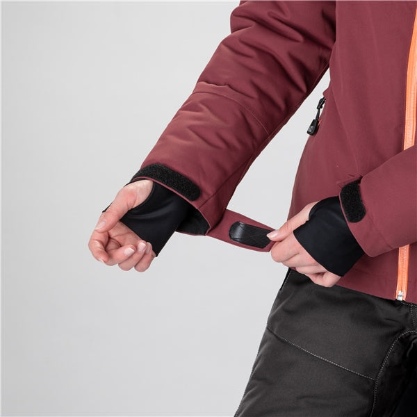 CKX Element Women Jacket