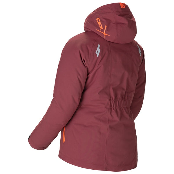 CKX Element Women Jacket