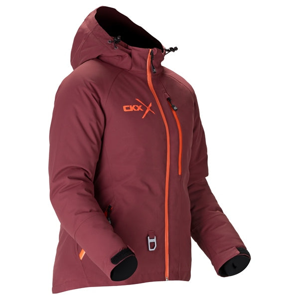 CKX Element Women Jacket