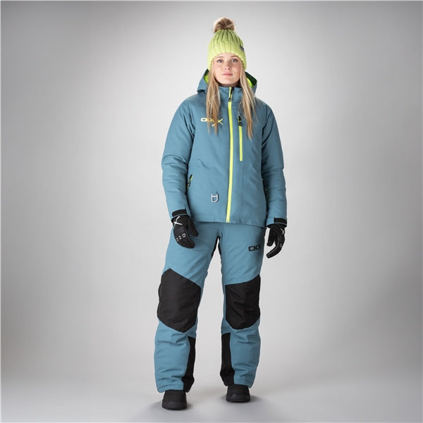 CKX Element Women Jacket