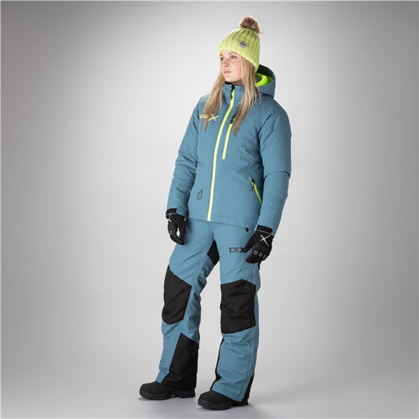 CKX Element Women Jacket