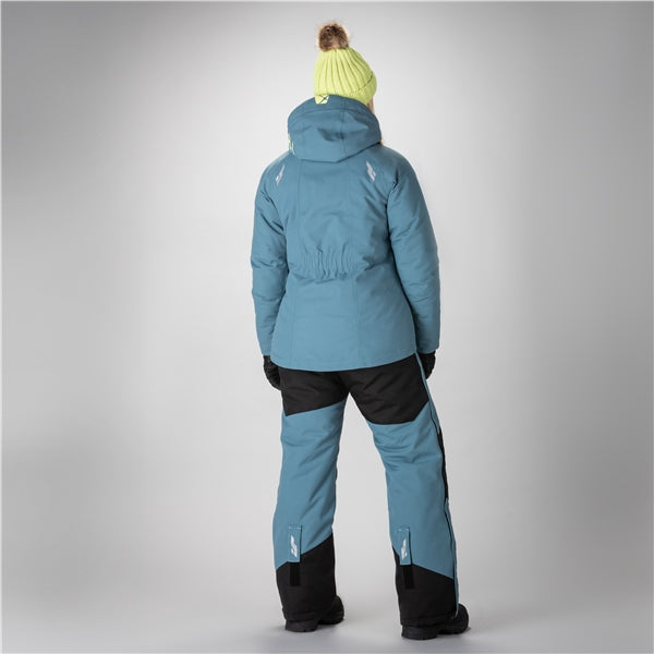 CKX Element Women Jacket