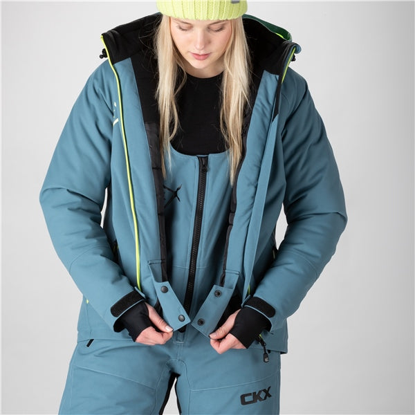 CKX Element Women Jacket