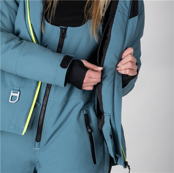 CKX Element Women Jacket