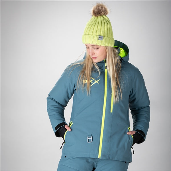 CKX Element Women Jacket