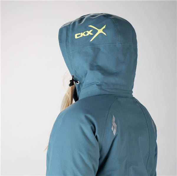 CKX Element Women Jacket