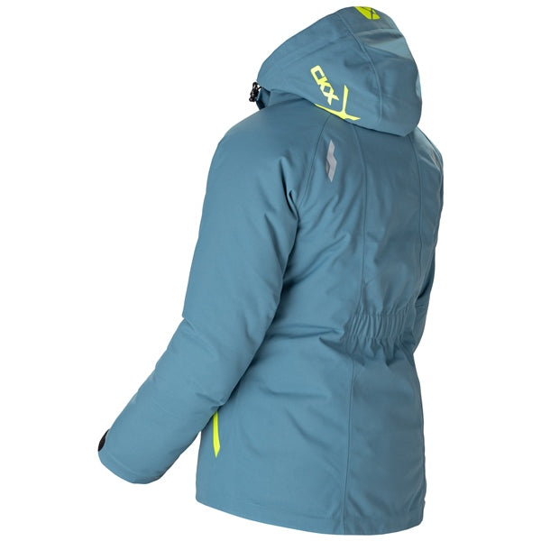 CKX Element Women Jacket