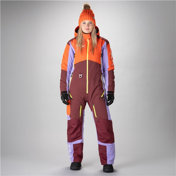 CKX Yukon Women One Piece