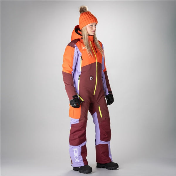 CKX Yukon Women One Piece