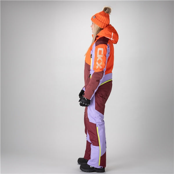 CKX Yukon Women One Piece