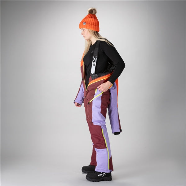 CKX Yukon Women One Piece