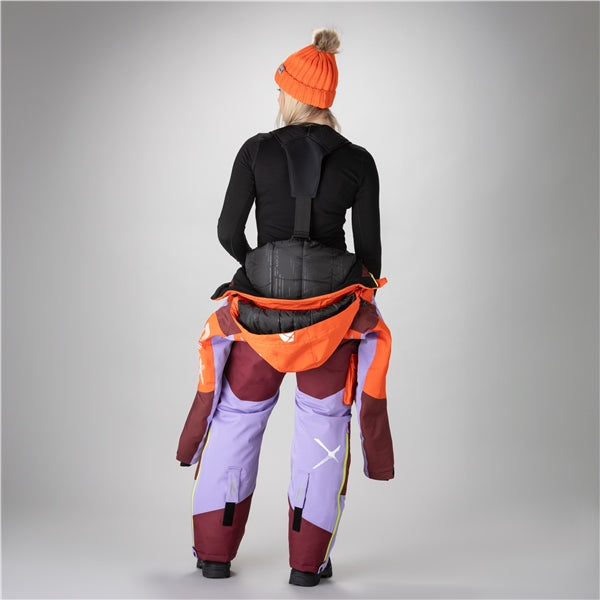 CKX Yukon Women One Piece