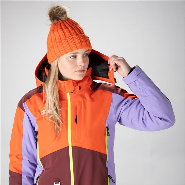 CKX Yukon Women One Piece