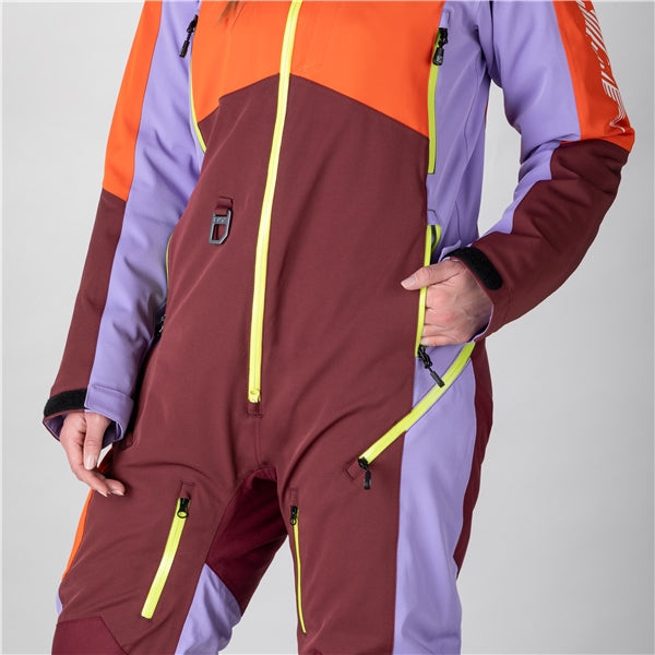 CKX Yukon Women One Piece