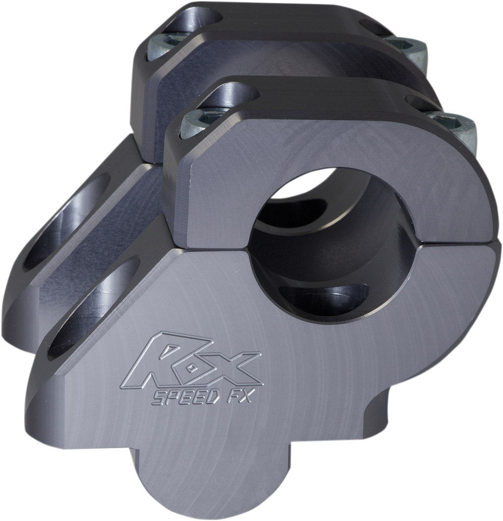1-1/2" Barback Risers for 1-1/8" Handlebars