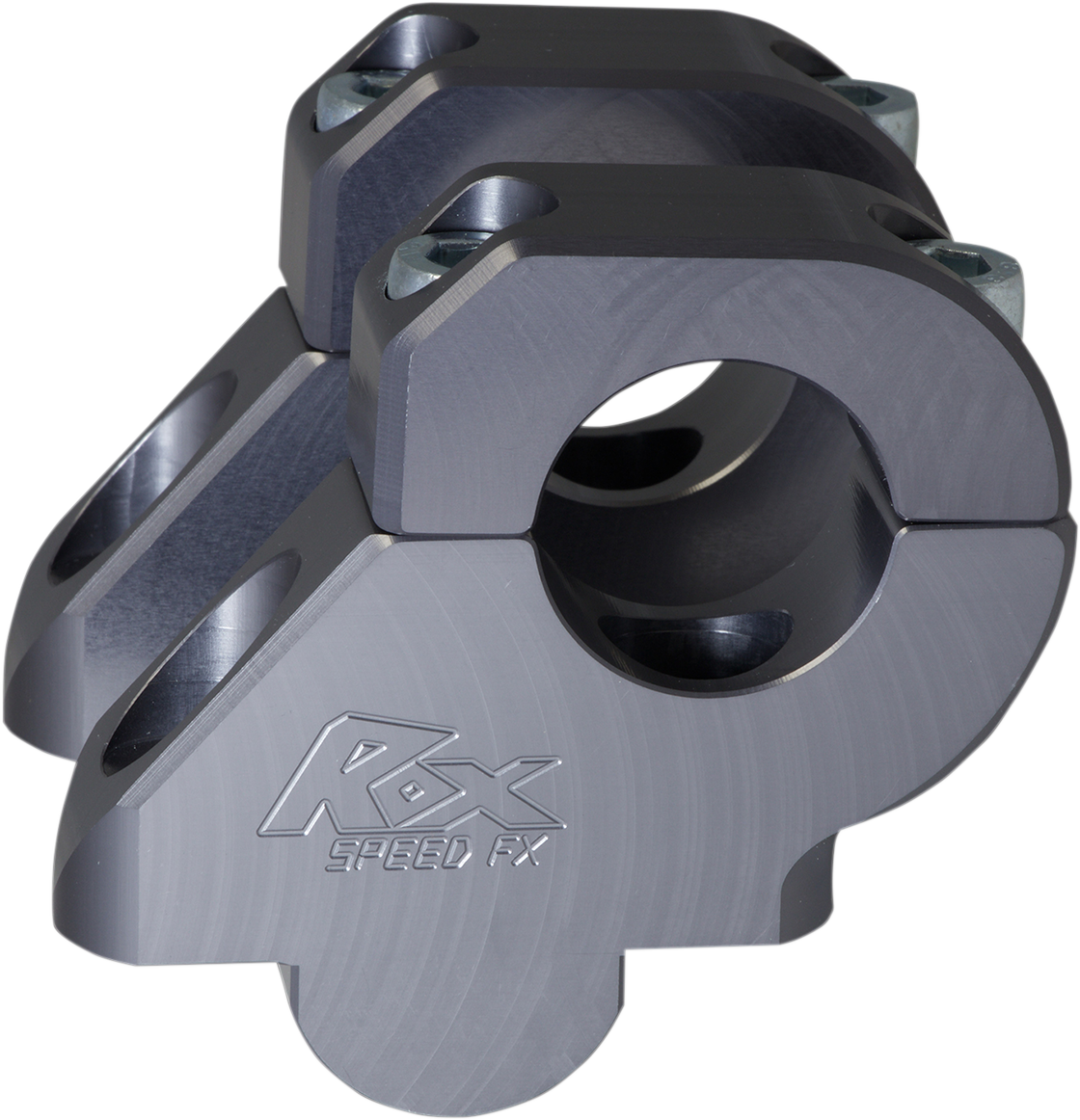 1-1/2" Barback Risers for 1-1/8" Handlebars