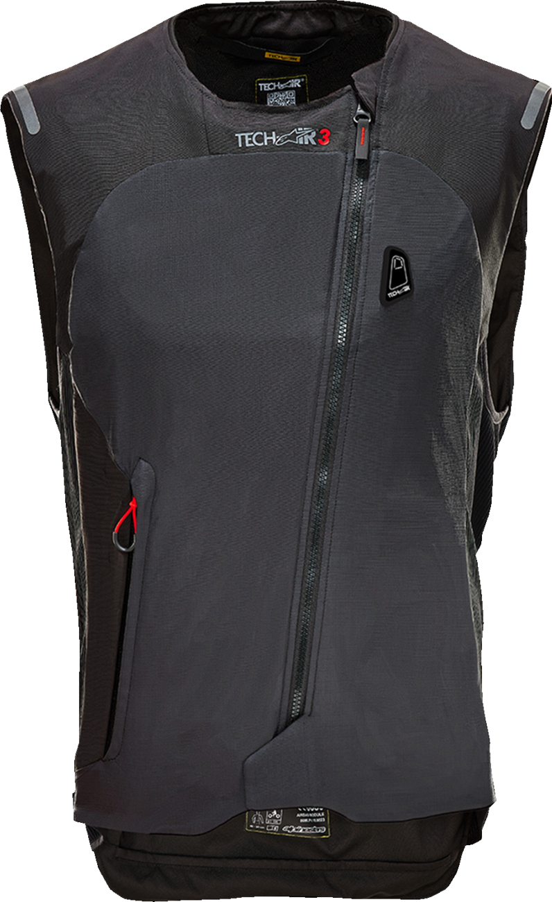 Tech-Air® 3 v2 System