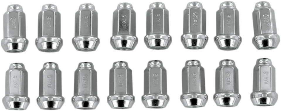 Lug Nuts