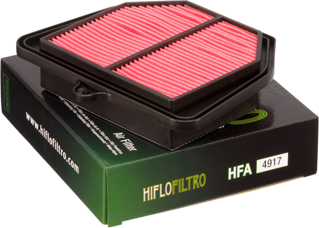 Filterair Hiflofiltro
