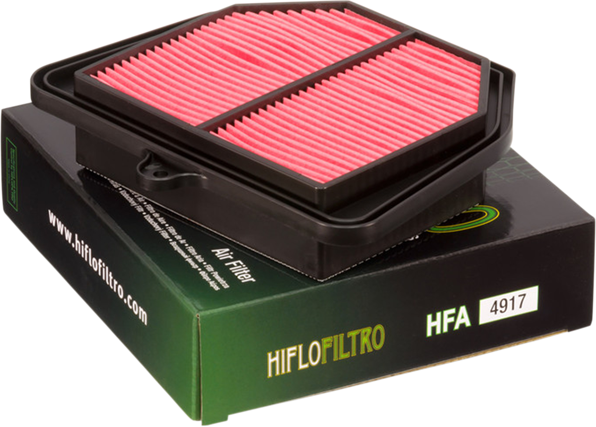 Filterair Hiflofiltro