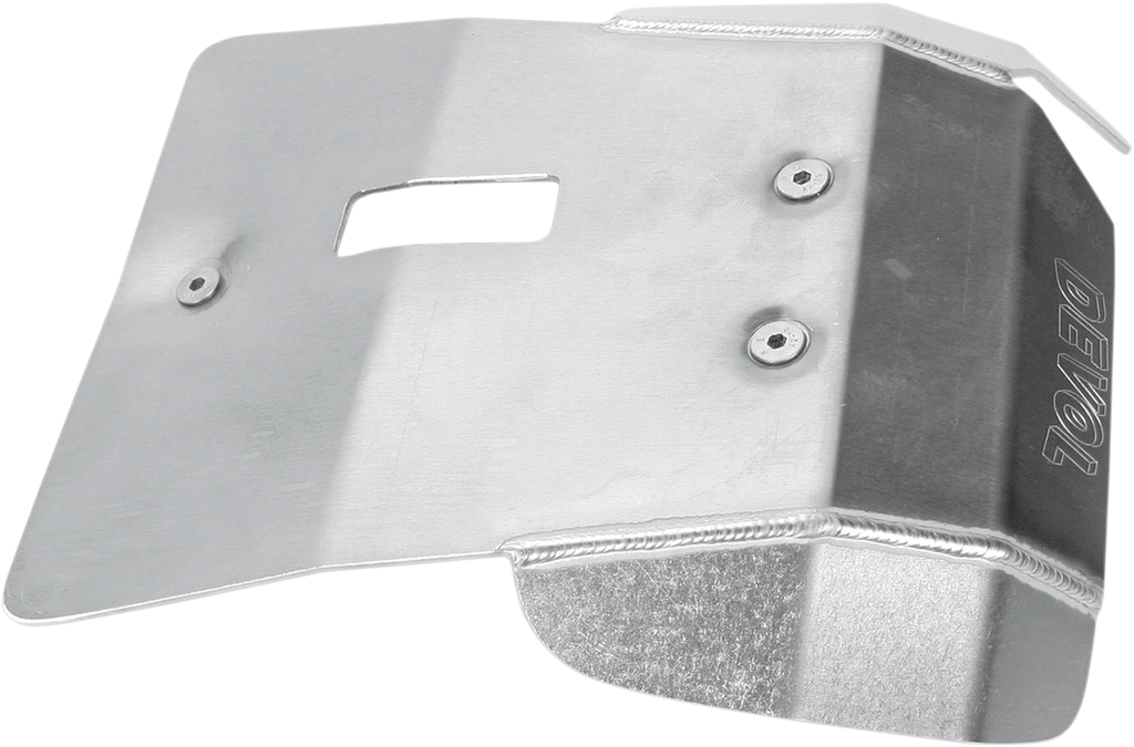 Skid Plate