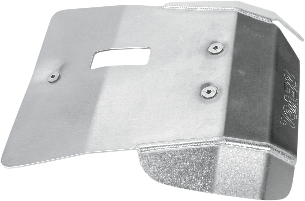 Skid Plate