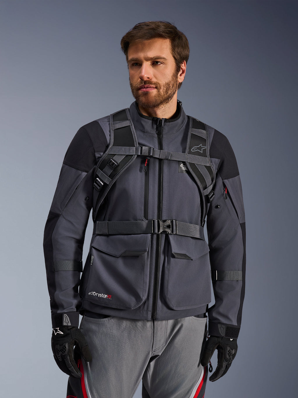 Backpack At-15