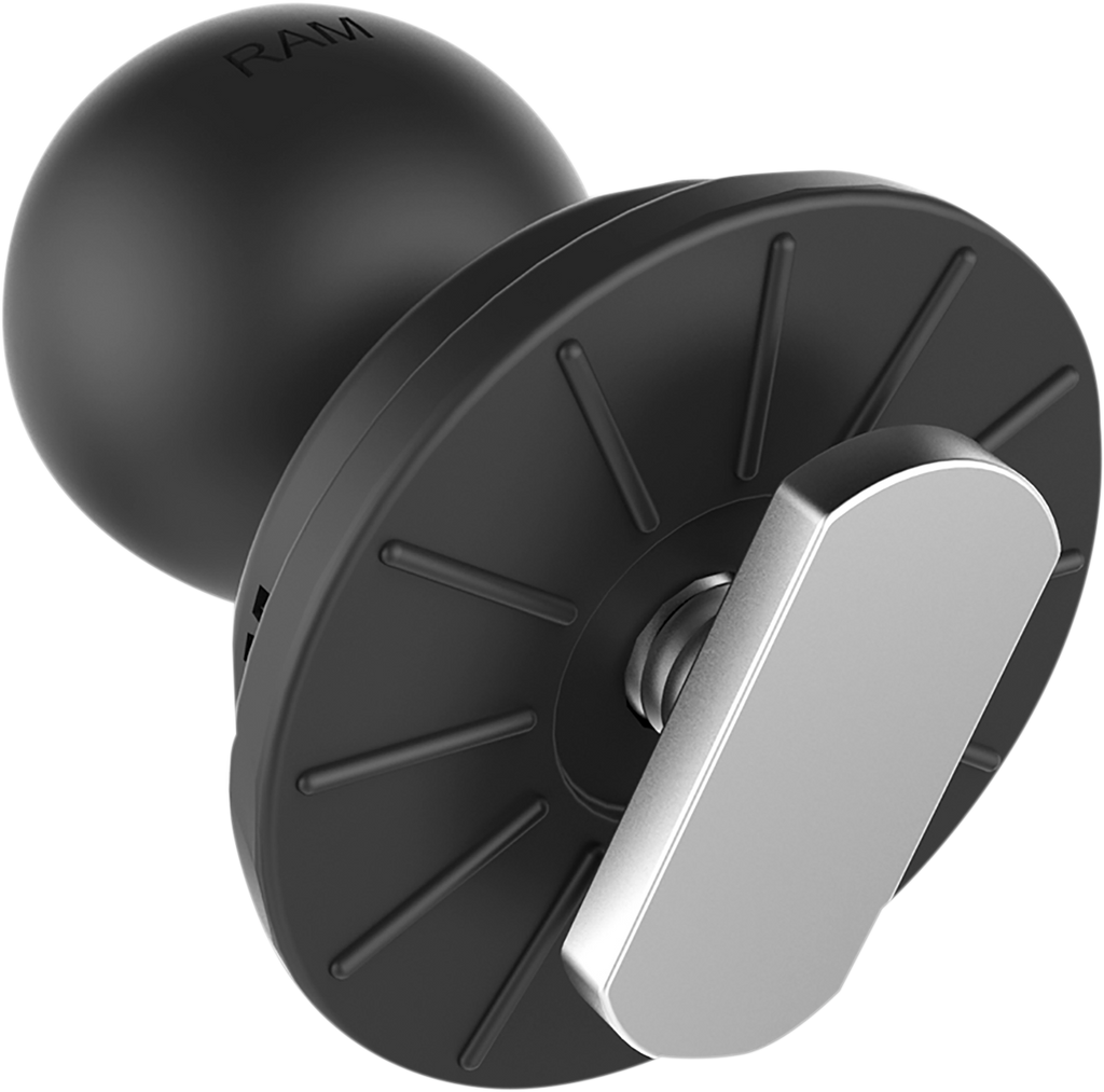 Track Ball™ with T-Bolt Attachment