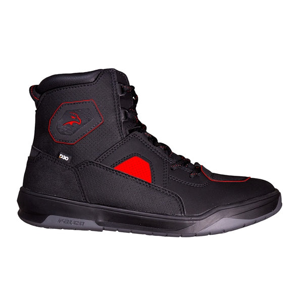 Falco Xander Boots Men - Motorcycle