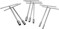 Individual Metric Socket T-Handle