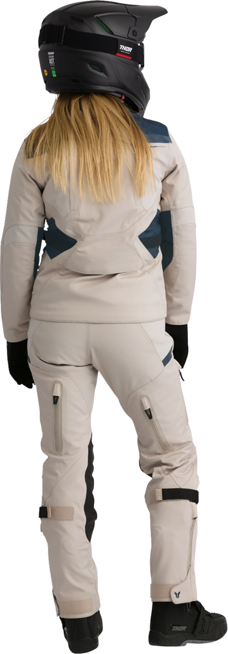 Women's Range Jacket