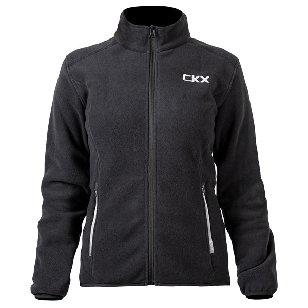 CKX Kelcy Fleece Jacket