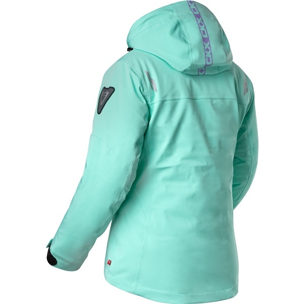 CKX Kelton Women Jacket