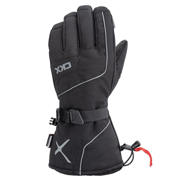 CKX Throttle 3.0 Gloves Unisex