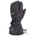 CKX Throttle Mittens 3-fingers 3.0 Unisex