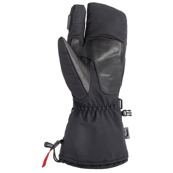CKX Throttle Mittens 3-fingers 3.0 Unisex