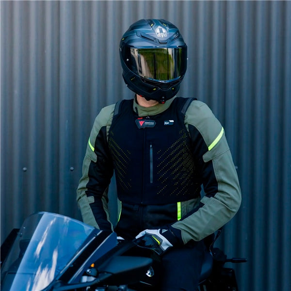 DAINESE Smart Air Airbag Vest Men, Women