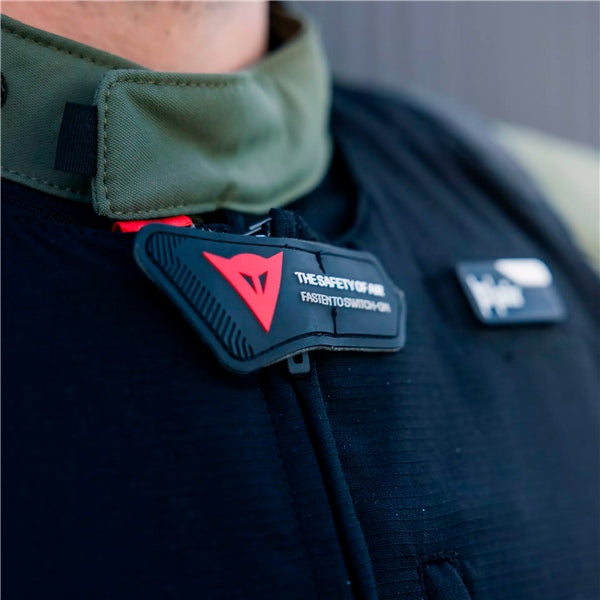 DAINESE Smart Air Airbag Vest Men, Women