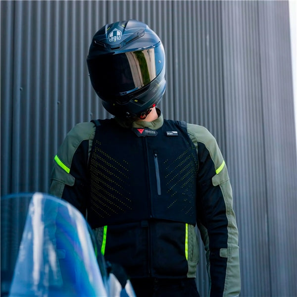 DAINESE Smart Air Airbag Vest Men, Women