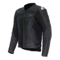 DAINESE Perforated Leather Racing 5 Jacket
