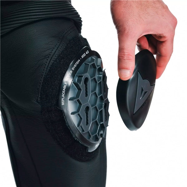DAINESE Delta 4 Pants - Men