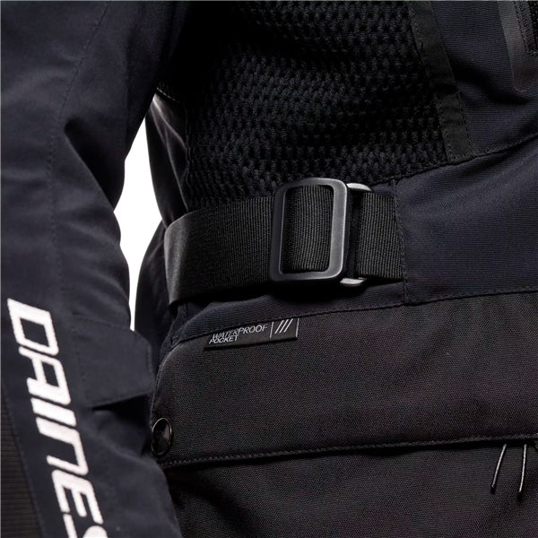 DAINESE Carve Master 4 Gore-Tex Jacket - Men