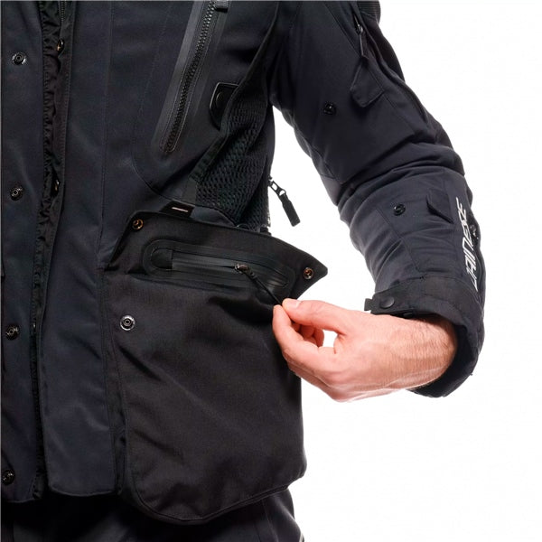 DAINESE Carve Master 4 Gore-Tex Jacket - Men