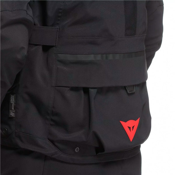 DAINESE Mangen AbsoluteShell Jacket - Men