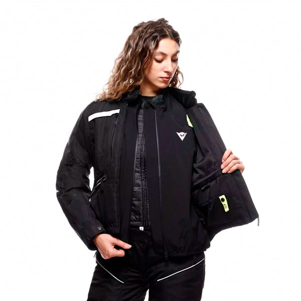 DAINESE Gullfoss Jacket - Women