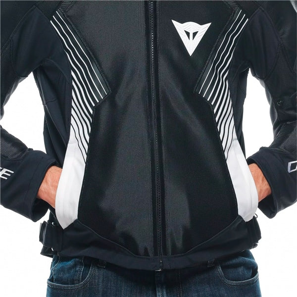 DAINESE Super Rider 2 AbsoluteShell Jacket