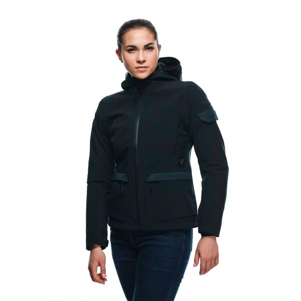 DAINESE Centrale AbsoluteShell Pro Jacket