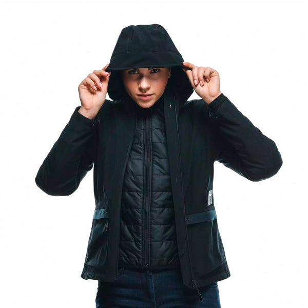 DAINESE Centrale AbsoluteShell Pro Jacket